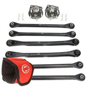 Osta Tukivarsisarja, pyörien tuenta MASTER-SPORT:llä 36840/2-SET-MSM edullisesti hintaan 253,70 €