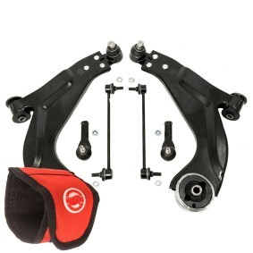 Acquista Kit braccio oscillante, Sospensione ruota da MASTER-SPORT 36841-SET-MSM a buon mercato per soli 112,71 €