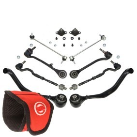 Achetez des Kit bras de suspension MASTER-SPORT 36858/1-KIT-MSM à prix pour 224,55 €