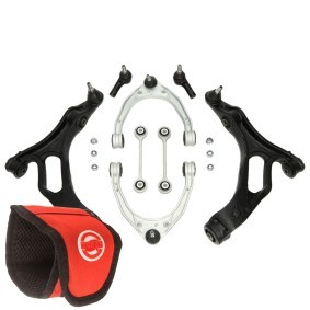 Acquista Kit braccio oscillante, Sospensione ruota da MASTER-SPORT 36862-KIT-MSM a buon mercato per soli 370,03 €