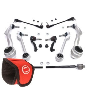Achetez des Kit bras de suspension MASTER-SPORT 36870/2-KIT-MSM à prix pour 237,12 €