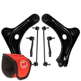 Achetez des Kit bras de suspension MASTER-SPORT 36872-KIT-MSM à prix pour 98,43 €