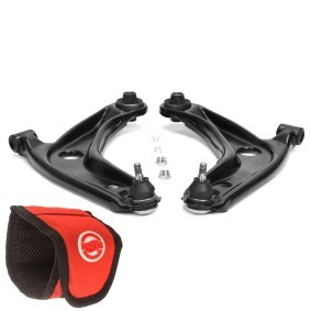 Osta Tukivarsisarja, pyörien tuenta MASTER-SPORT:llä 36896/1-KIT-MSM edullisesti hintaan 89,66 €