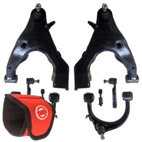 Achetez des Kit de réparation de bras de suspension de chez MASTER-SPORT en ligne pour LAND CRUISER 100 (UZJ100) à prix modérés