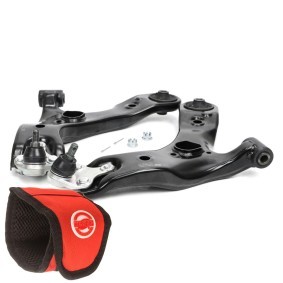 Compre Jogo de braços oscilantes, suspensão de rodas da MASTER-SPORT 36903/1-KIT-MSM a um preço baixo por 115,63 €