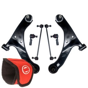 Achetez des Kit bras de suspension MASTER-SPORT 36906-KIT-MSM à prix pour 115,04 €