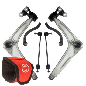 Comprar Juego de reparación, brazo de suspensión de MASTER-SPORT 36911-KIT-MSM a bajo precio de 213,76 €