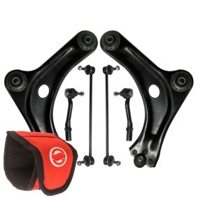 Achetez des Kit bras de suspension MASTER-SPORT 36925-KIT-MSM à prix pour 98,43 €
