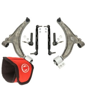 Acquista Kit braccio oscillante, Sospensione ruota da MASTER-SPORT 36933/2-KIT-MSM a buon mercato per soli 208,89 €