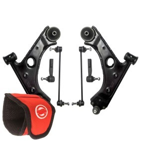Achetez des Kit bras de suspension MASTER-SPORT 36934-KIT-MSM à prix pour 103,76 €