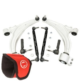 Acquista Kit braccio oscillante, Sospensione ruota da MASTER-SPORT 36935/2-KIT-MSM a buon mercato per soli 199,10 €