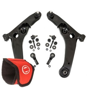 Acquista Kit braccio oscillante, Sospensione ruota da MASTER-SPORT 36945-KIT-MSM a buon mercato per soli 95,57 €