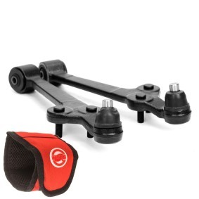 Achetez des Kit bras de suspension MASTER-SPORT 36957/3-KIT-MSM à prix pour 43,15 €