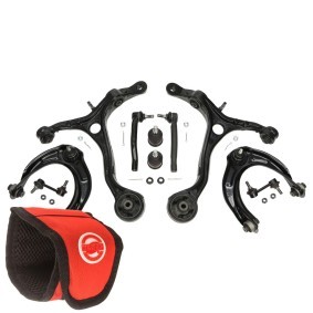 Compre Kit de reparación del brazo de suspensión de MASTER-SPORT online para ACCORD VIII (CU) a precios moderados