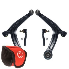Osta Tukivarsisarja, pyörien tuenta MASTER-SPORT:llä 36971/3-KIT-MSM edullisesti hintaan 114,17 €
