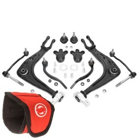 Achetez des Kit bras de suspension MASTER-SPORT 36981/2-KIT-MSM à prix pour 243,34 €