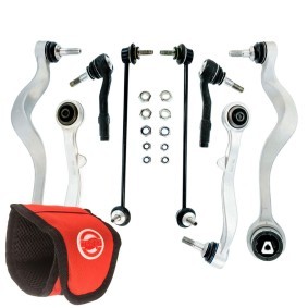 Achetez des Kit bras de suspension MASTER-SPORT 36989-KIT-MSM à prix pour 248,61 €
