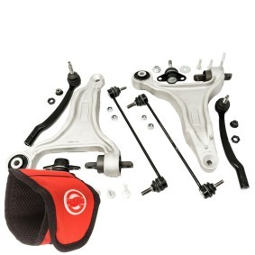 Comprar Juego de reparación, brazo de suspensión de MASTER-SPORT 37000-KIT-MSM a bajo precio de 243,64 €