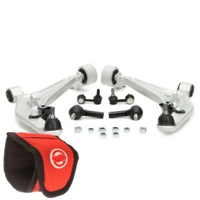 Achetez des Kit bras de suspension MASTER-SPORT 37013-KIT-MSM à prix pour 231,31 €