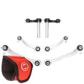 Acquista Kit braccio oscillante, Sospensione ruota da MASTER-SPORT 37015/1-KIT-MSM a buon mercato per soli 198,74 €