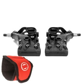 Osta Tukivarsisarja, pyörien tuenta MASTER-SPORT:llä 37033-KIT-MSM edullisesti hintaan 170,72 €