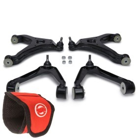 Acquista Kit braccio oscillante, Sospensione ruota da MASTER-SPORT 37069/1-KIT-MSM a buon mercato per soli 259,57 €