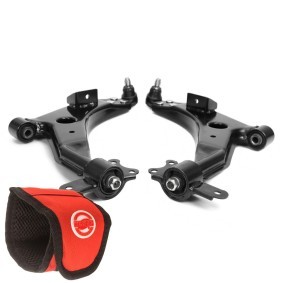Comprar Juego de reparación, brazo de suspensión de MASTER-SPORT 37112-KIT-MSM a bajo precio de 115,43 €