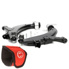 Osta Tukivarsisarja, pyörien tuenta MASTER-SPORT:llä 37124-KIT-MSM edullisesti hintaan 162,24 €