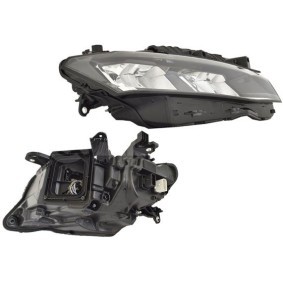 Compre Farol principal de ALKAR online para 308 III Hatchback a preços moderados