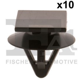 Clip, Zier- / Schutzleiste 73-40001.10 von FA1 günstig für 3,08 € online kaufen