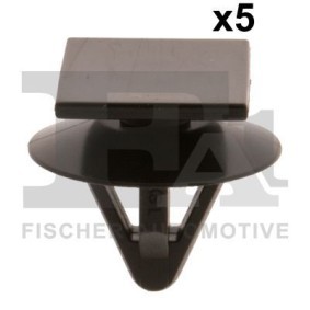 Clip, Zier- / Schutzleiste 73-40001.5 von FA1 günstig für 2,16 € online kaufen