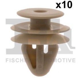 Clip, Zier- / Schutzleiste 73-40005.10 von FA1 günstig für 2,68 € online kaufen