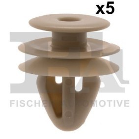 Clip, Zier- / Schutzleiste 73-40005.5 von FA1 günstig für 2,38 € online kaufen