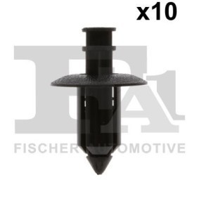 Clip, Zier- / Schutzleiste 79-30016.10 von FA1 günstig für 2,61 € online kaufen