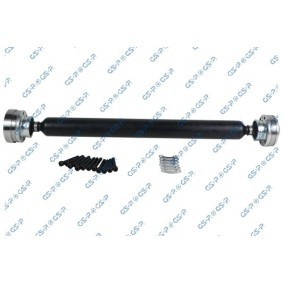 Compre Cardan de GSP online para Grand Vitara II SUV (JT, TE, TD) a preços moderados