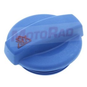Compre Tampa de fecho, recipiente de líquido de refrigeração da MOTORAD T91 a um preço baixo por 8,83 €
