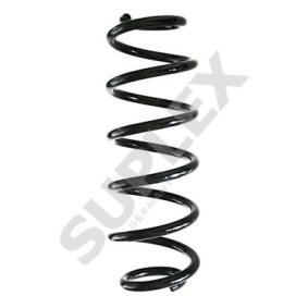 Acquista Molle da SUPLEX online per TT Roadster (FV9, FVR) a prezzi moderati
