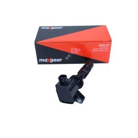 Zündspule 13-0376 von MAXGEAR günstig für 24,37 € online kaufen