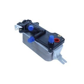Comprar Radiador de aceite, transmisión automática de MAXGEAR 14-0113 a bajo precio de 94,25 €