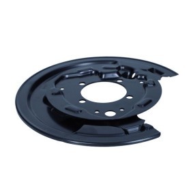 Ankerblech 19-4438 von MAXGEAR günstig für 40,78 € online kaufen