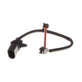 Warnkontakt, Bremsbelagverschleiß 23-0187 von MAXGEAR günstig für 7,09 € online kaufen