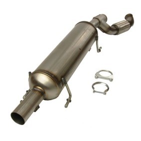 SCR-Katalysator für CITROËN von MAXGEAR