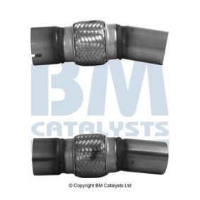Comprar Tubo de escape de BM CATALYSTS BM51151 a bajo precio de 58,98 €