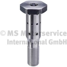 Comprar Válvula central, ajuste árbol de levas de KOLBENSCHMIDT 50056015 a bajo precio de 61,56 €