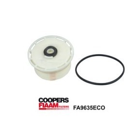 Kjøp Drivstoffilter av COOPERSFIAAM FILTERS FA9635ECO til den lave prisen 308,09 NOK