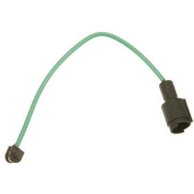 Warnkontakt, Bremsbelagverschleiß GIC109 von TRW günstig für 7,57 € online kaufen