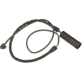 Warnkontakt, Bremsbelagverschleiß GIC111 von TRW günstig für 8,61 € online kaufen