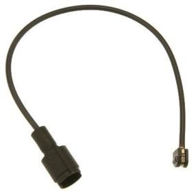 Warnkontakt, Bremsbelagverschleiß GIC113 von TRW günstig für 9,60 € online kaufen