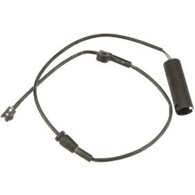 Warnkontakt, Bremsbelagverschleiß GIC117 von TRW günstig für 10,26 € online kaufen