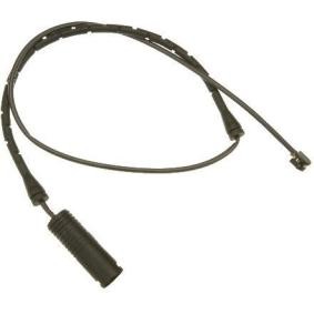 Warnkontakt, Bremsbelagverschleiß GIC118 von TRW günstig für 11,53 € online kaufen